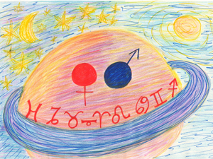 Astrologie